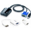 USB адаптер ATEN CV211CP