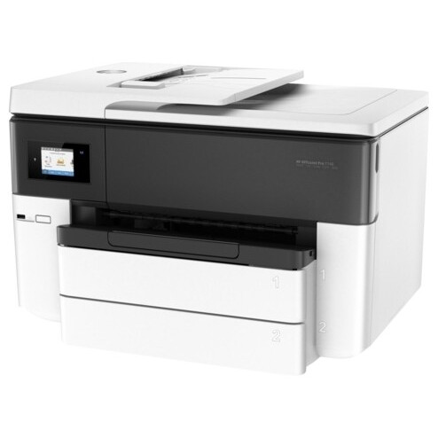 МФУ HP OfficeJet Pro 7740 (G5J38A)