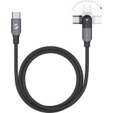 Кабель USB Type-C - USB Type-C, 1.2м, Deppa 72330