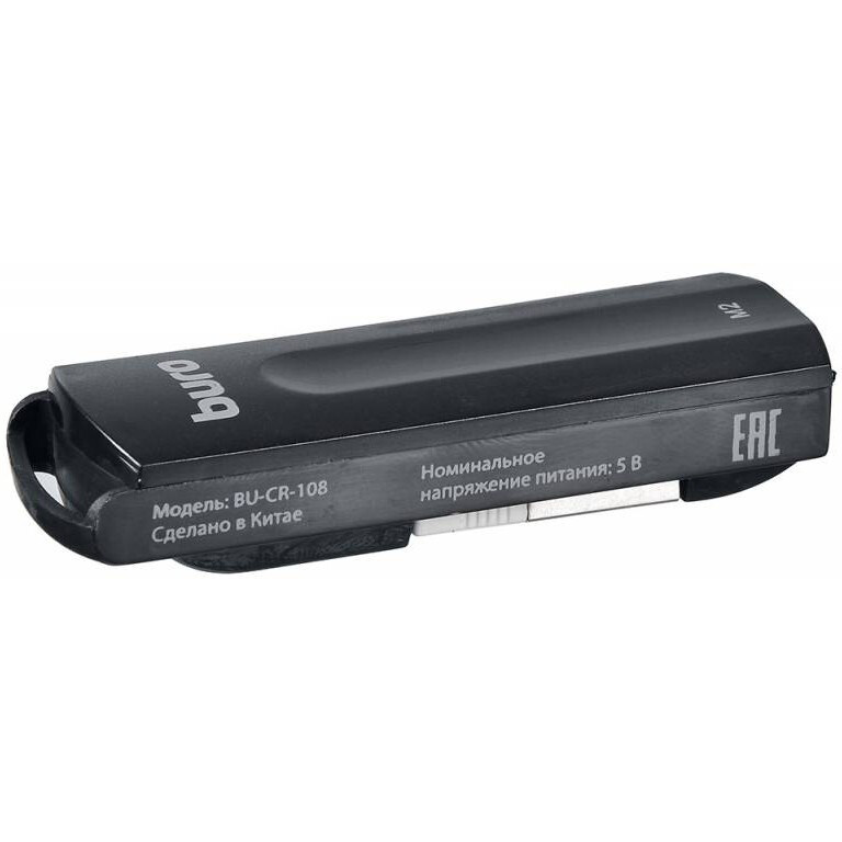 Кардридер Buro BU-CR-108 - фото 3