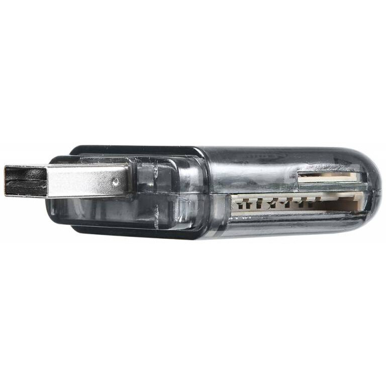 Кардридер Buro BU-CR-110 - фото 3