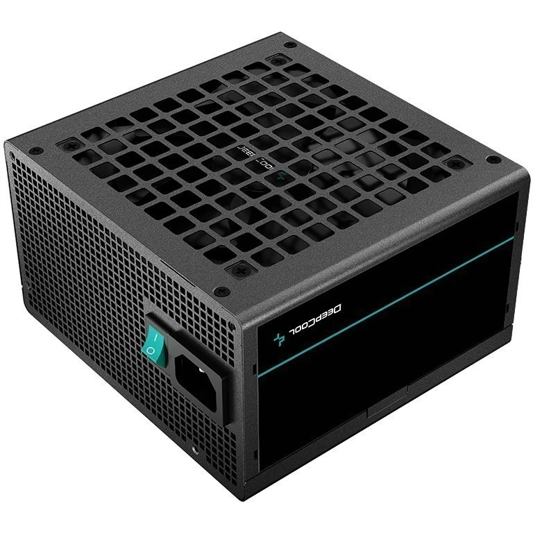 ПК Intel Core i5-12400 / Intel UHD 730 / 16 ГБ / SSD 250 ГБ
