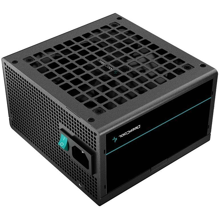 ПК Intel Core i3-12100 / Intel UHD 730 / 8 ГБ / SSD 256 ГБ