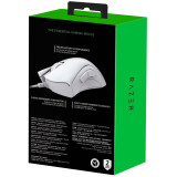 Мышь Razer DeathAdder Essential (2021) White (RZ01-03850200-R3M1)