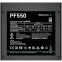 Блок питания 550W DeepCool PF550 - фото 2