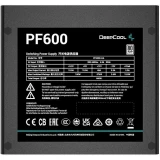 Блок питания 600W DeepCool PF600