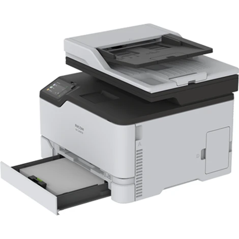 МФУ Ricoh M C240FW - 408430 - фото 2