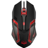 Мышь Sven RX-G740 Black