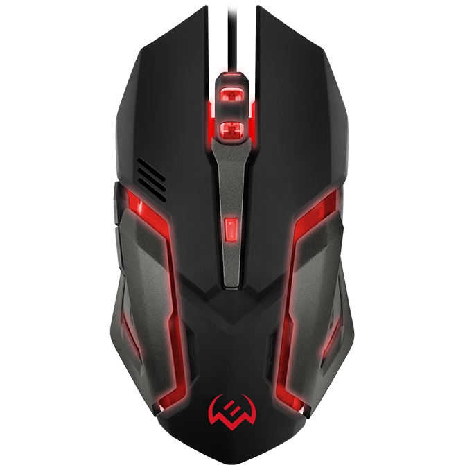 Мышь Sven RX-G740 Black