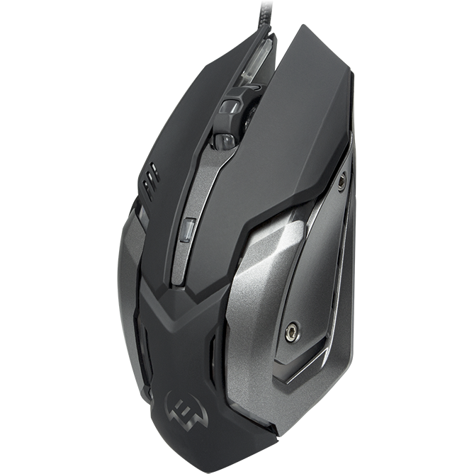 Мышь Sven RX-G740 Black - фото 4