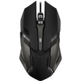 Мышь Sven RX-G740 Black
