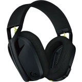 Гарнитура Logitech G435 Black/Yellow (981-001050/981-001053)