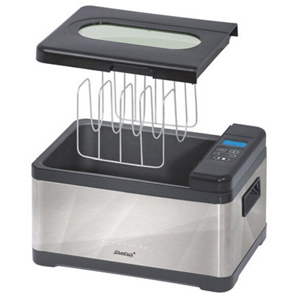 Мультиварка Steba SV2 - фото 2