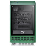 Корпус Thermaltake The Tower 100 Racing Green (CA-1R3-00SCWN-00)
