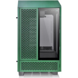 Корпус Thermaltake The Tower 100 Racing Green (CA-1R3-00SCWN-00)
