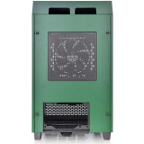 Корпус Thermaltake The Tower 100 Racing Green (CA-1R3-00SCWN-00)