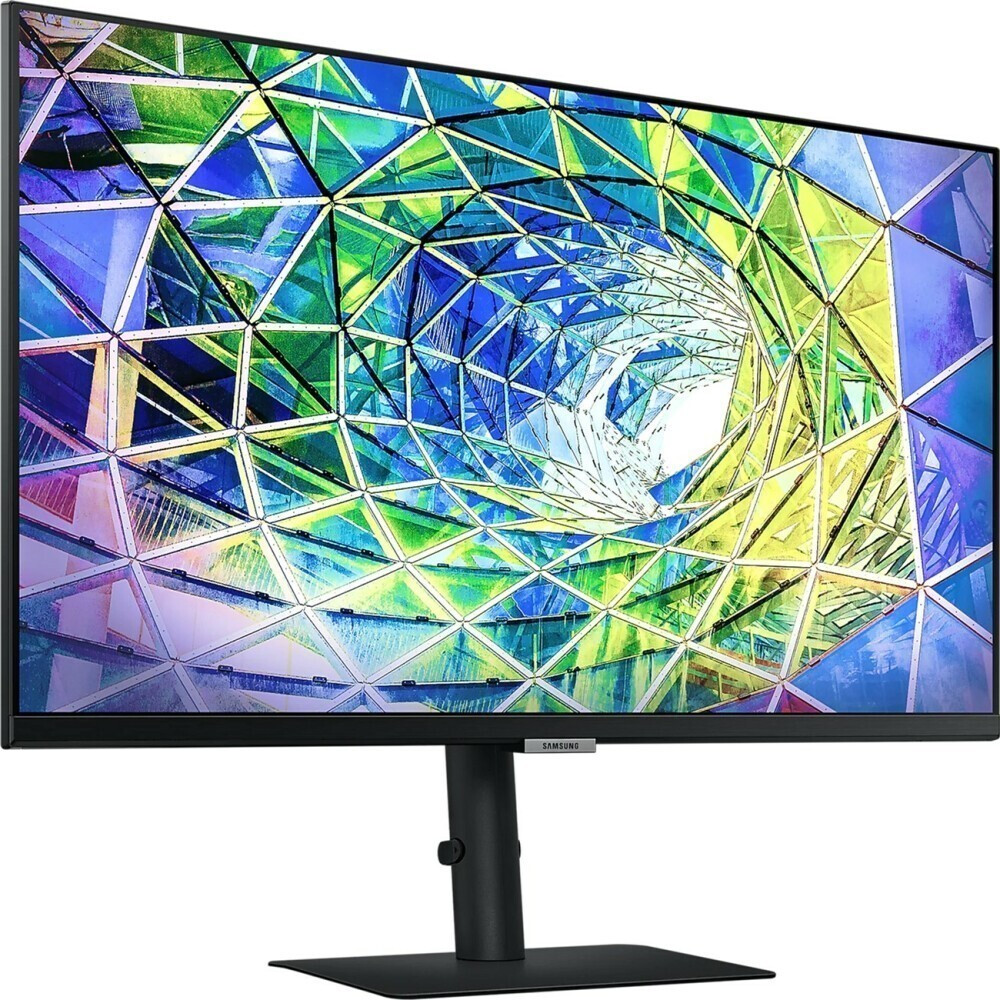 Монитор Samsung 27" S27A800UNI - LS27A800UNIXCI - фото 2