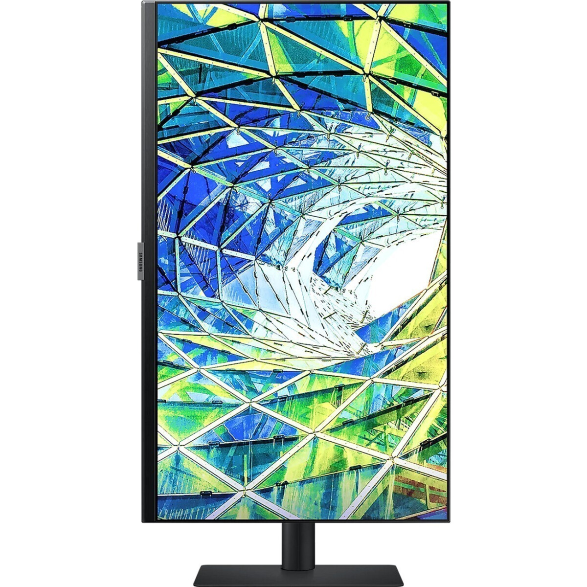 Монитор Samsung 27" S27A800UNI - LS27A800UNIXCI - фото 4