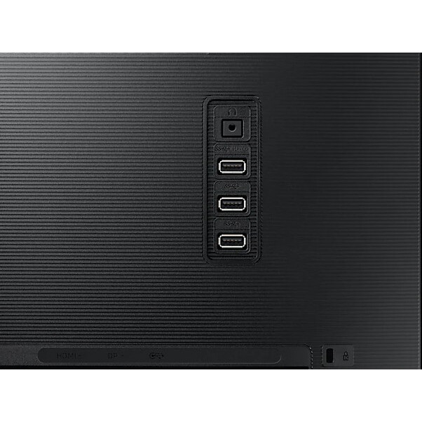 Монитор Samsung 27" S27A800UNI - LS27A800UNIXCI - фото 9