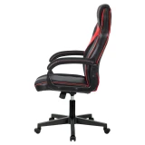 Игровое кресло Bloody GC-300 Black/Red (BLOODY GC-300)