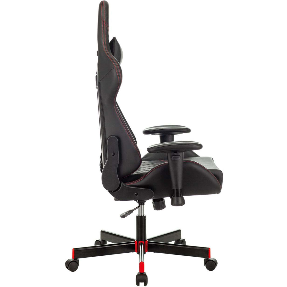 Игровое кресло Bloody GC-800 Black - BLOODY GC-800 - фото 5