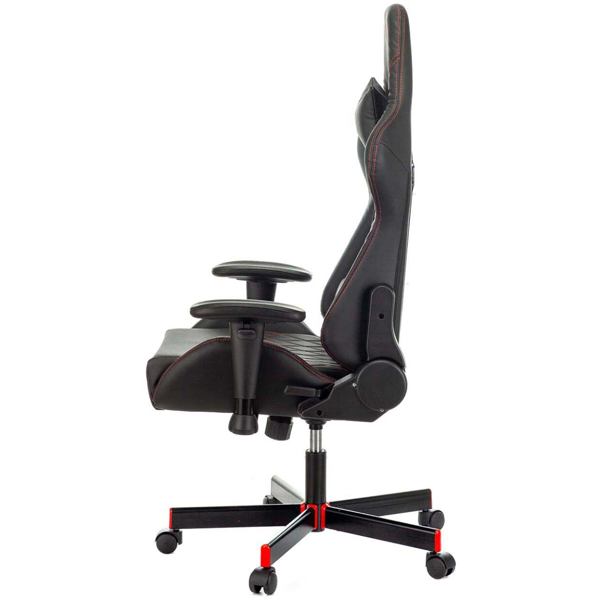 Игровое кресло Bloody GC-800 Black - BLOODY GC-800 - фото 6