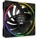 Вентилятор для корпуса Be Quiet Light Wings 120mm PWM High Speed (BL073)