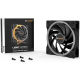 Вентилятор для корпуса Be Quiet Light Wings 120mm PWM High Speed (BL073)