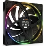Вентилятор для корпуса Be Quiet Light Wings 140mm PWM High Speed (BL075)