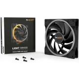Вентилятор для корпуса Be Quiet Light Wings 140mm PWM High Speed (BL075)