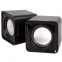 Колонки SmartBuy MINI Black (SBA-2800)