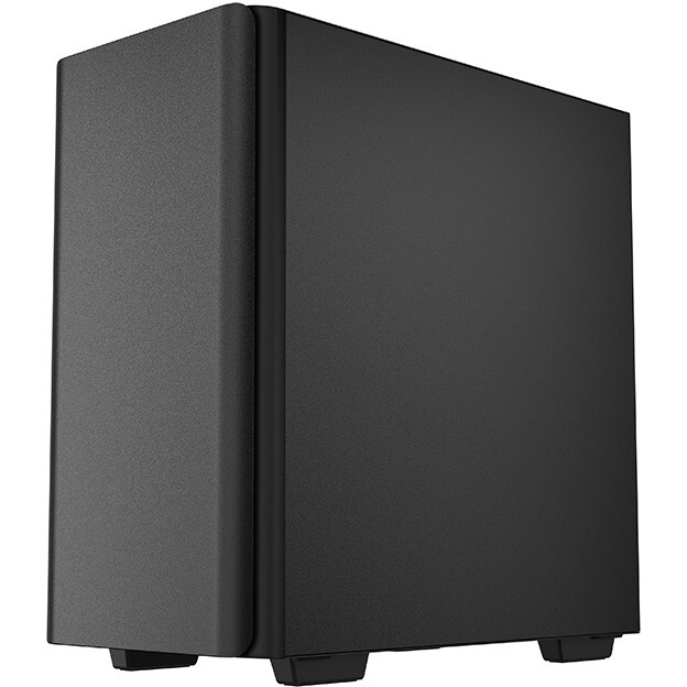 Корпус DeepCool CK500 Black - R-CK500-BKNNE2-G-1 - фото 4