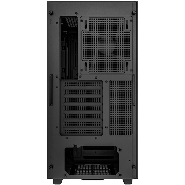 Корпус DeepCool CK500 Black - R-CK500-BKNNE2-G-1 - фото 5