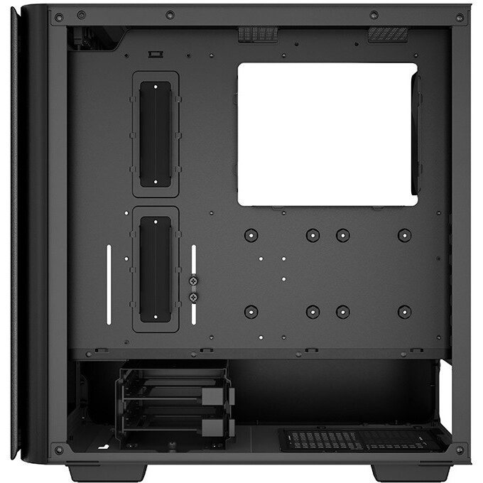 Корпус DeepCool CK500 Black - R-CK500-BKNNE2-G-1 - фото 8