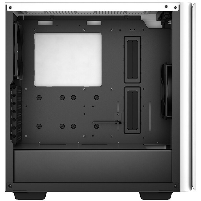 Корпус DeepCool CK500 White - R-CK500-WHNNE2-G-1 - фото 7