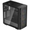 Корпус DeepCool CK560 Black - R-CK560-BKAAE4-G-1 - фото 2