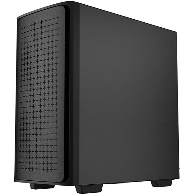 Корпус DeepCool CK560 Black - R-CK560-BKAAE4-G-1 - фото 4