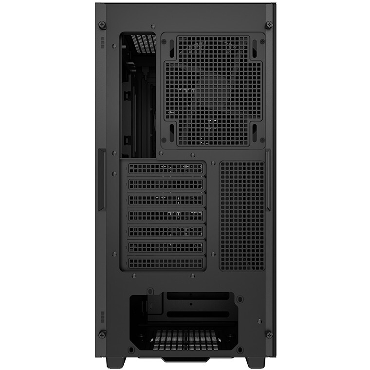 Корпус DeepCool CK560 Black - R-CK560-BKAAE4-G-1 - фото 6
