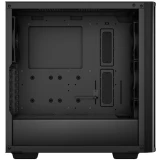 Корпус DeepCool CK560 Black (R-CK560-BKAAE4-G-1)