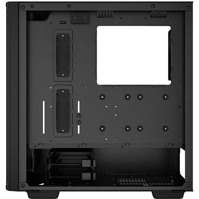 Корпус DeepCool CK560 Black - R-CK560-BKAAE4-G-1 - фото 8