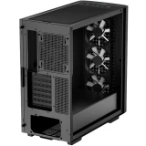 Корпус DeepCool CK560 Black (R-CK560-BKAAE4-G-1)