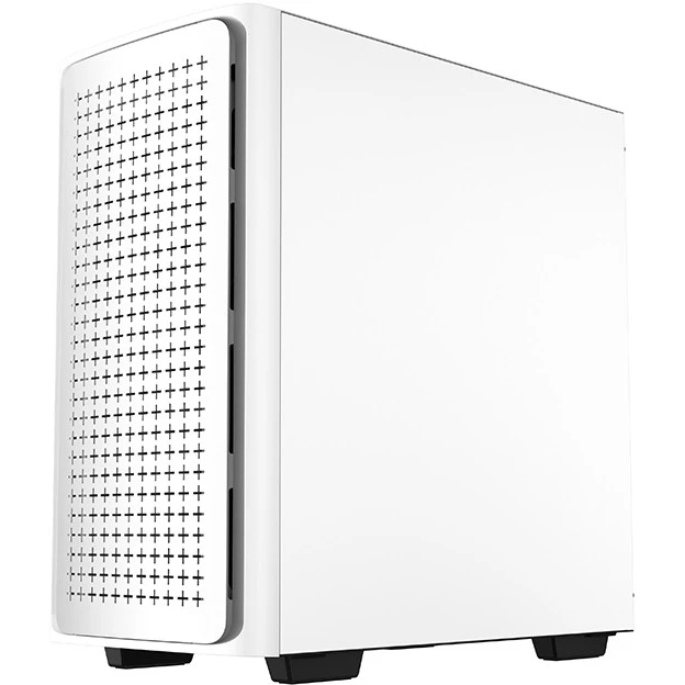 Корпус DeepCool CK560 White - R-CK560-WHAAE4-G-1 - фото 6