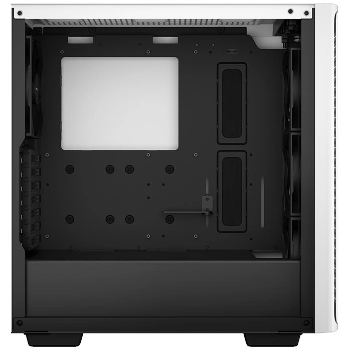 Корпус DeepCool CK560 White - R-CK560-WHAAE4-G-1 - фото 7