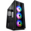 Корпус DeepCool MATREXX 50 ADD-RGB 3F Black - DP-ATX-MATREXX50-AR-3F-US