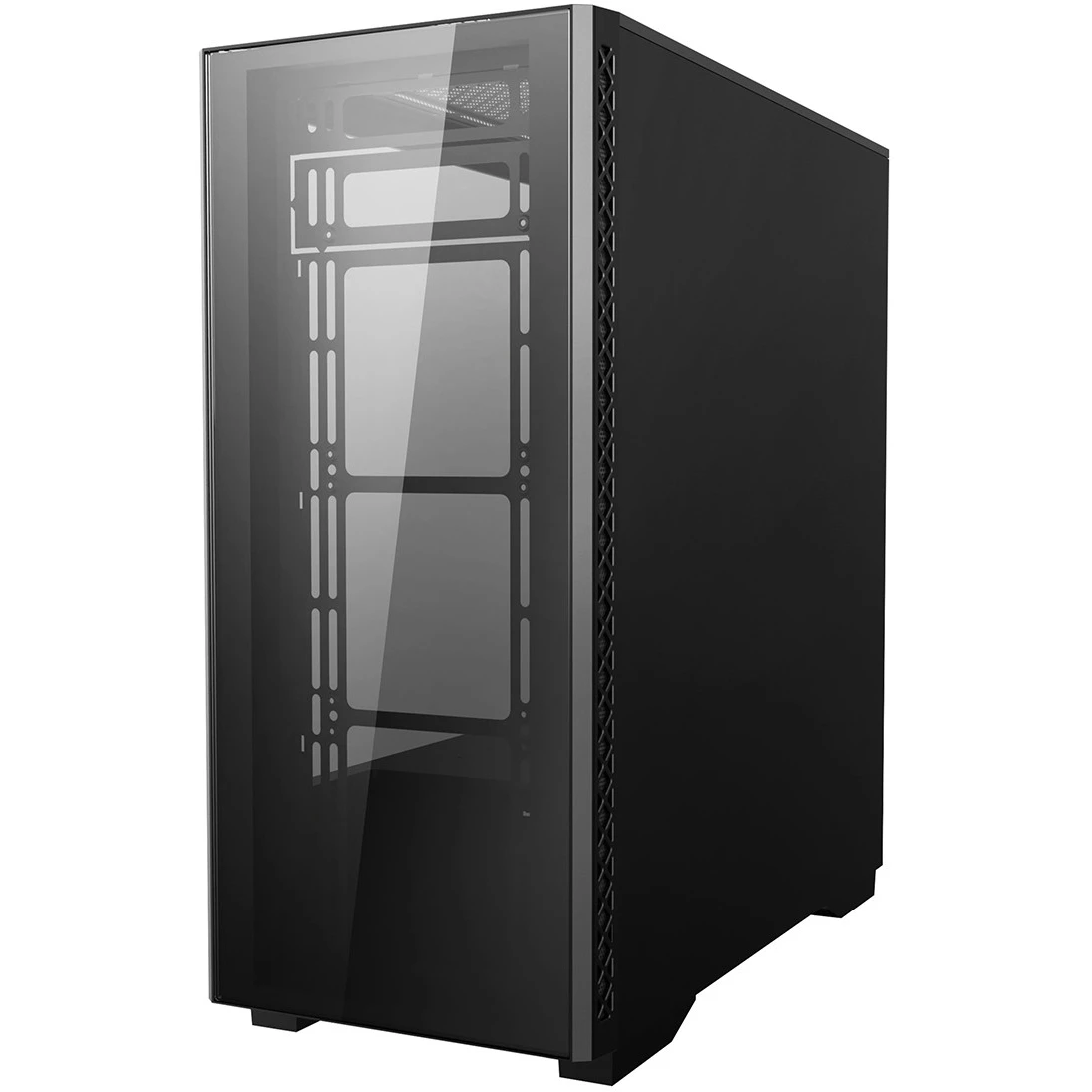 Корпус DeepCool MATREXX 50 ADD-RGB 3F Black - DP-ATX-MATREXX50-AR-3F-US - фото 2