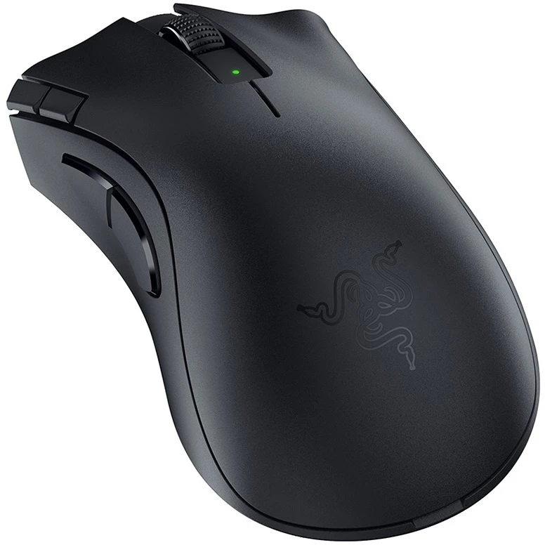 Мышь Razer DeathAdder V2 X HyperSpeed - RZ01-04130100-R3G1(A1)(C1) - фото 2