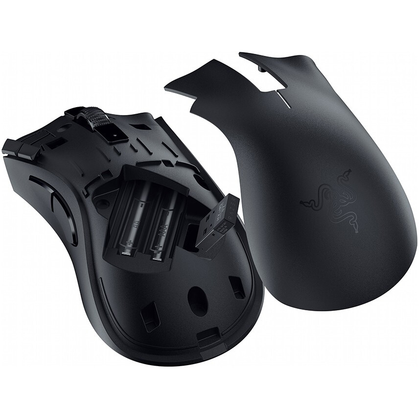Мышь Razer DeathAdder V2 X HyperSpeed - RZ01-04130100-R3G1(A1)(C1) - фото 7