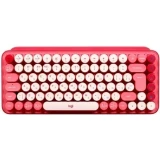 Клавиатура Logitech POP Keys Rose (920-010718)