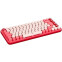 Клавиатура Logitech POP Keys Rose (920-010718) - фото 2