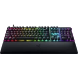 Клавиатура Razer Huntsman V2 (Purple Switch) (RZ03-03931300-R3R1)